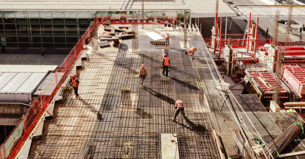 Best Concrete Contractor Near Me  in Cottonport, LA